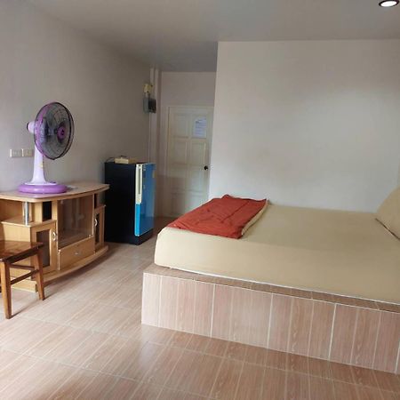 Sairee Center Guest House Κο Τάο Εξωτερικό φωτογραφία