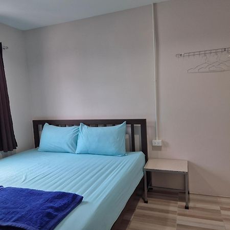 Sairee Center Guest House Κο Τάο Εξωτερικό φωτογραφία