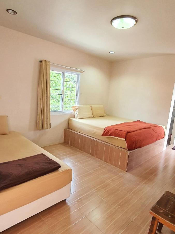 Sairee Center Guest House Κο Τάο Εξωτερικό φωτογραφία