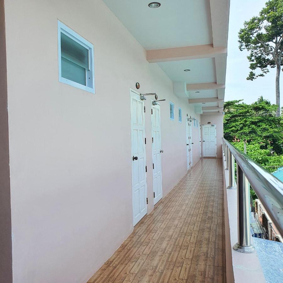 Sairee Center Guest House Κο Τάο Εξωτερικό φωτογραφία
