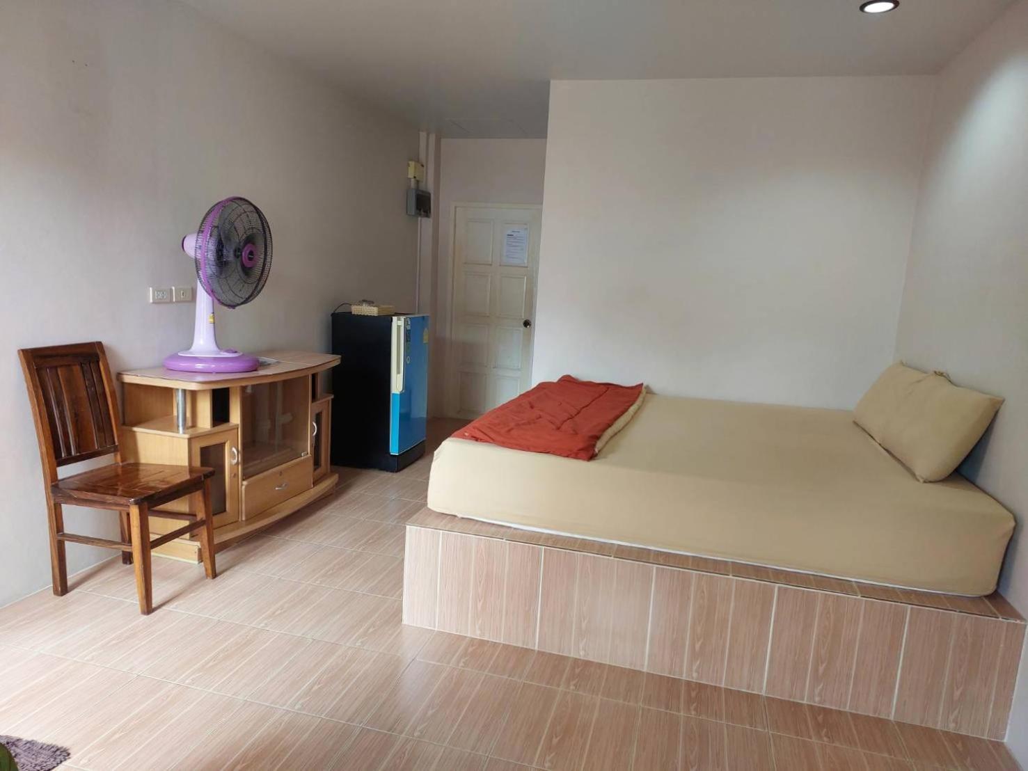 Sairee Center Guest House Κο Τάο Εξωτερικό φωτογραφία
