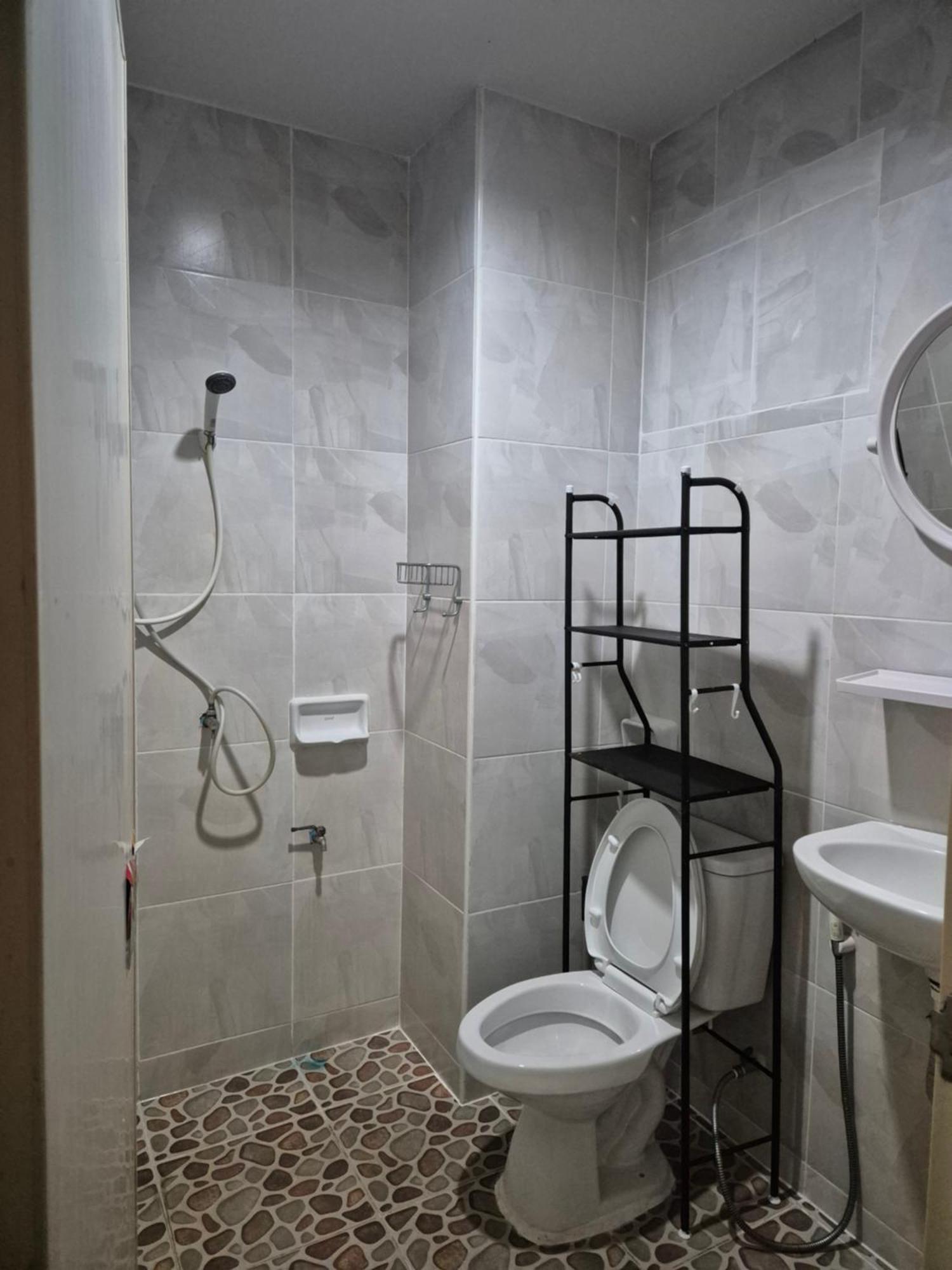 Sairee Center Guest House Κο Τάο Εξωτερικό φωτογραφία