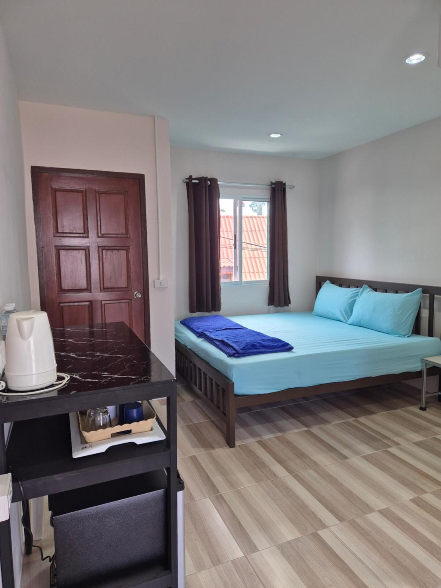 Sairee Center Guest House Κο Τάο Εξωτερικό φωτογραφία