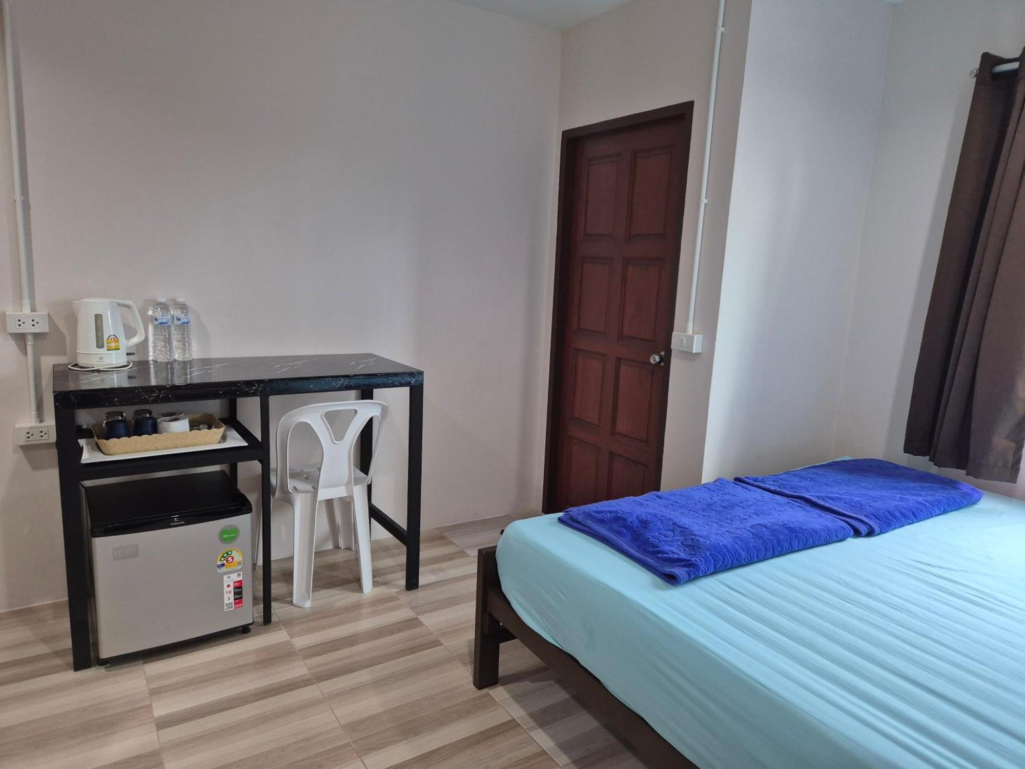 Sairee Center Guest House Κο Τάο Εξωτερικό φωτογραφία