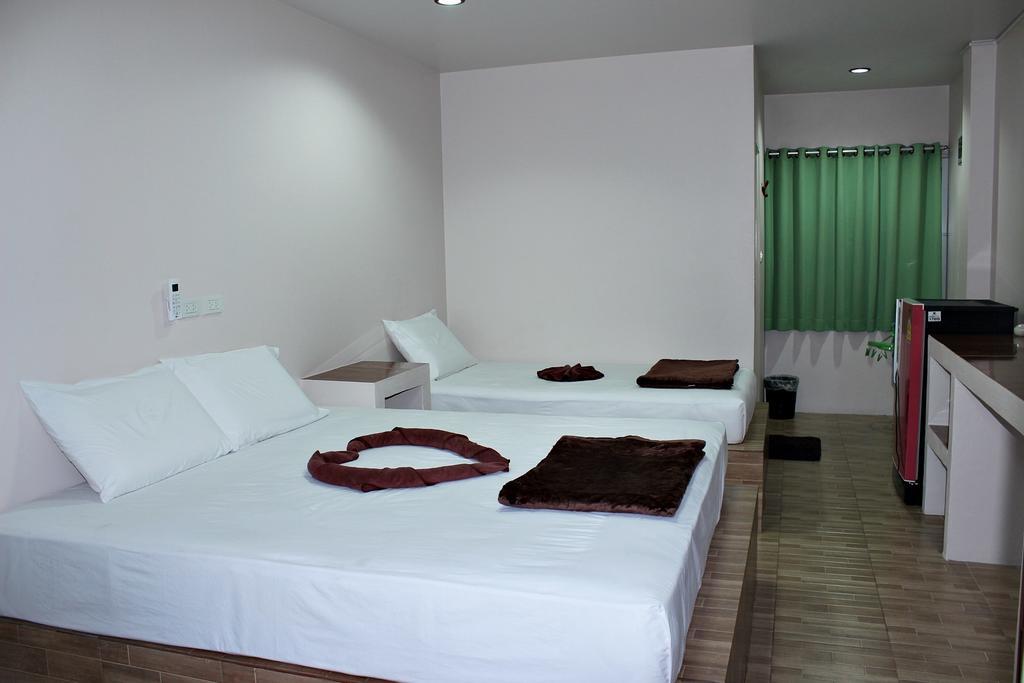 Sairee Center Guest House Κο Τάο Δωμάτιο φωτογραφία