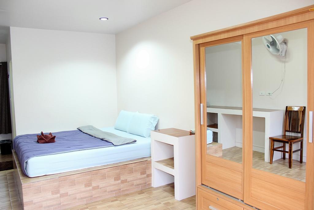 Sairee Center Guest House Κο Τάο Δωμάτιο φωτογραφία