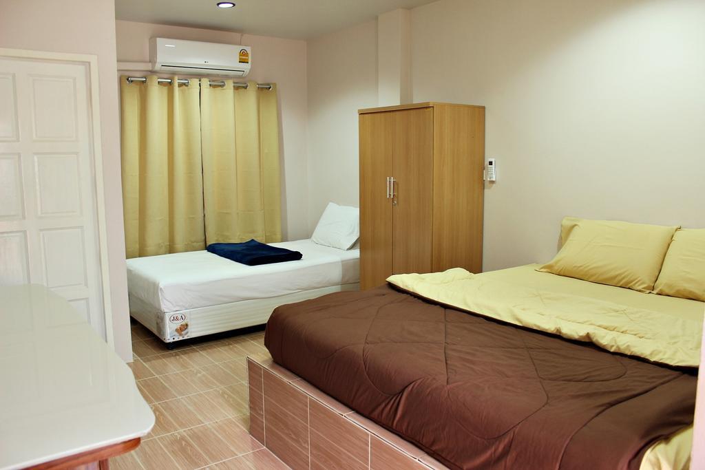Sairee Center Guest House Κο Τάο Εξωτερικό φωτογραφία