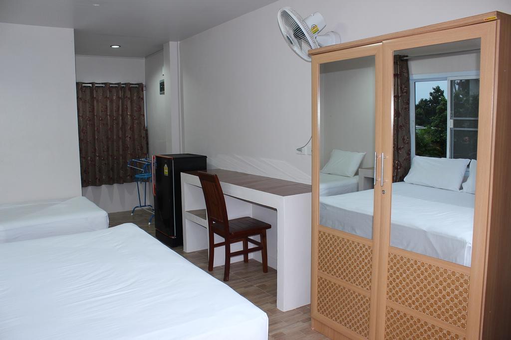Sairee Center Guest House Κο Τάο Δωμάτιο φωτογραφία