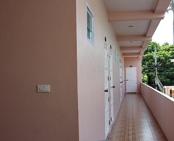 Sairee Center Guest House Κο Τάο Εξωτερικό φωτογραφία