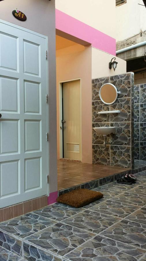 Sairee Center Guest House Κο Τάο Εξωτερικό φωτογραφία