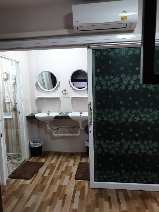 Sairee Center Guest House Κο Τάο Εξωτερικό φωτογραφία