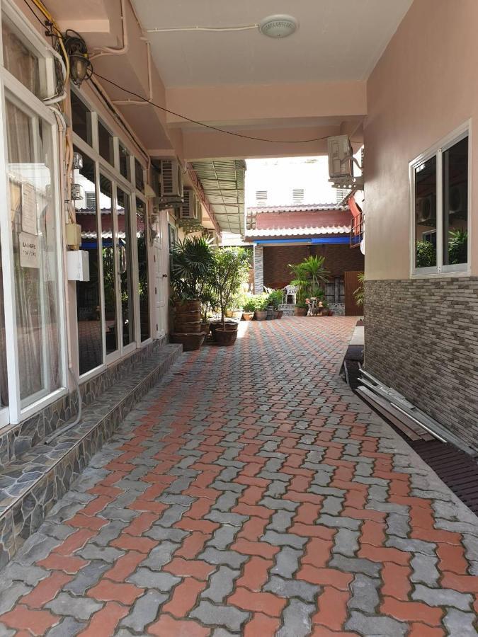 Sairee Center Guest House Κο Τάο Εξωτερικό φωτογραφία