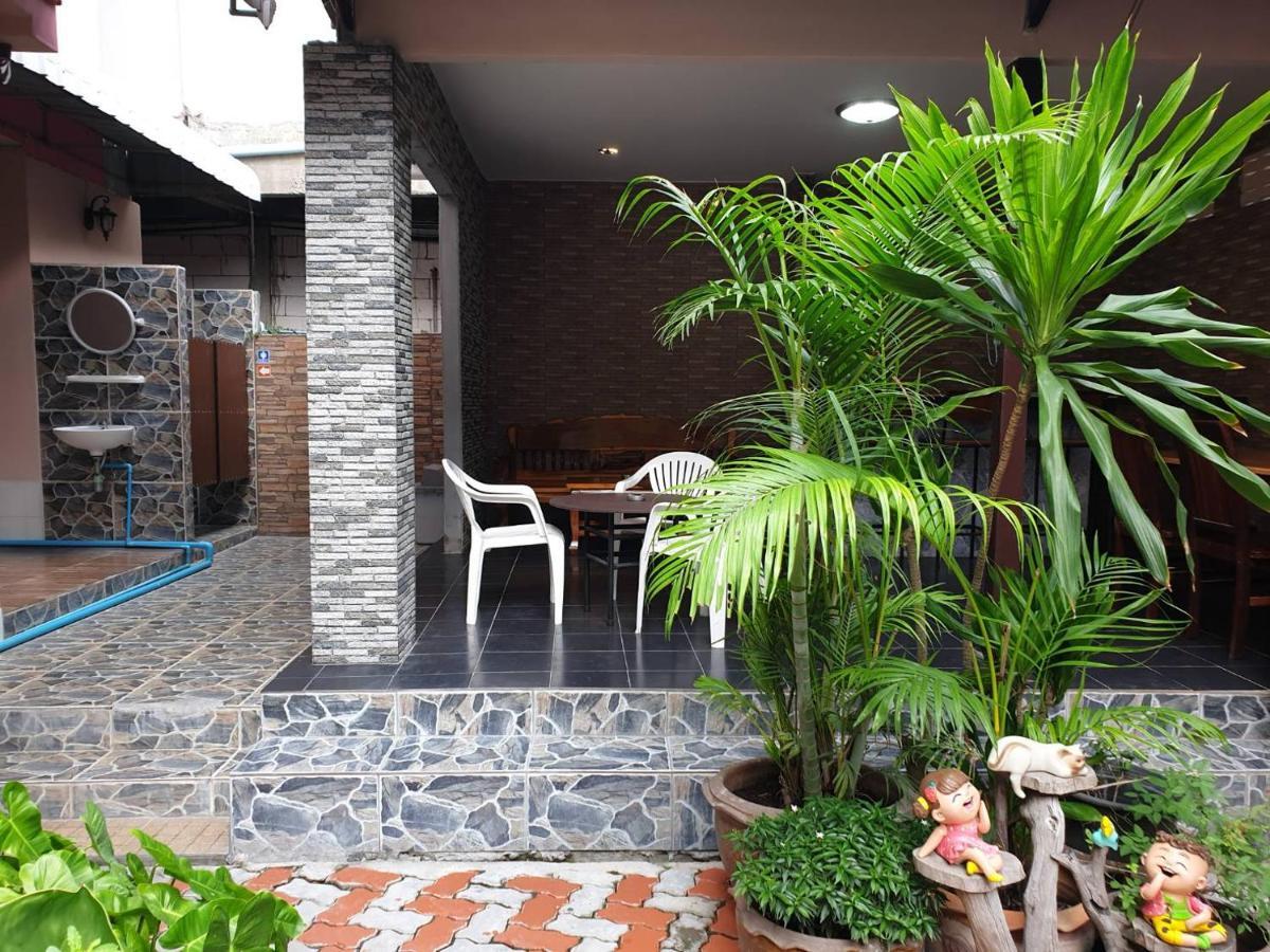 Sairee Center Guest House Κο Τάο Εξωτερικό φωτογραφία